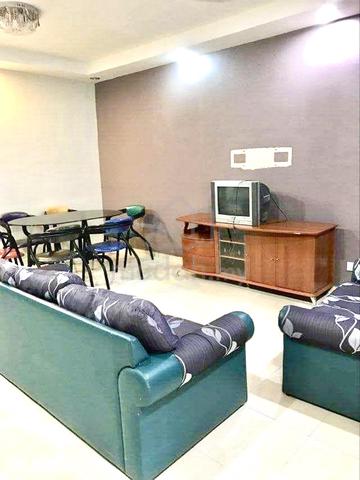 Bukit Indah, Jalan Indah 12 Double Storey Terrace House 4 Bed 3 Bath 1