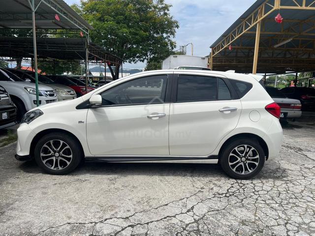 2020 Perodua MYVI 1.5 ADVANCE GEN3 FREE WARRANTY - 5