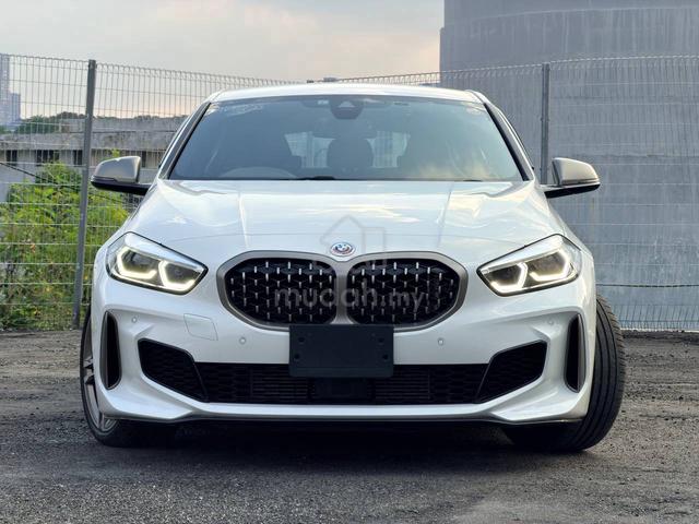 2023 BMW M135i M SPORT XDRIVE 4WD 2.0T - 3