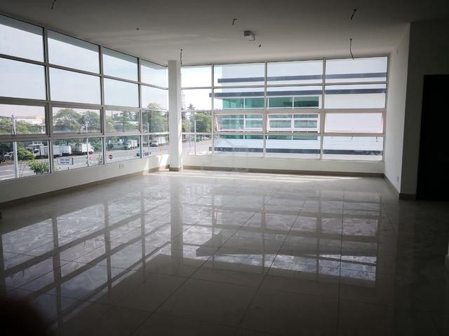 Semi Detached Factory Sungai Lokan 3