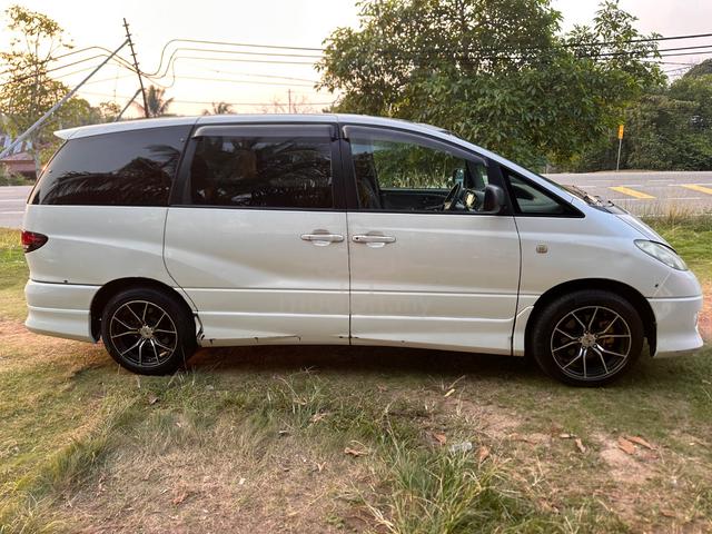 2000 Toyota ESTIMA 2.4 G GH-ACR30W (A) - 4