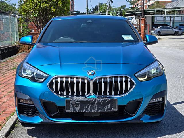 2024 Bmw 218i M SPORT GRAN COUPE 1.5 F44 F.S.R - 3