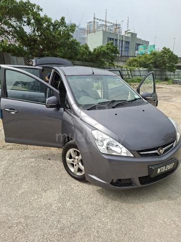 2009 Proton EXORA 1.6 H-LINE CPS (A) - 5