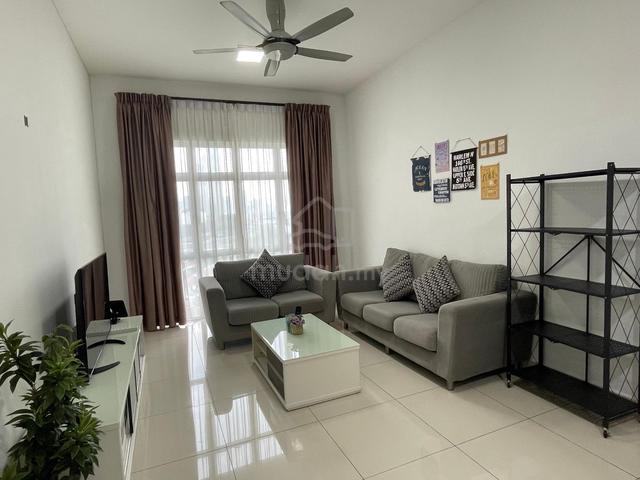 Skysuites @ Meldrum Hills 1