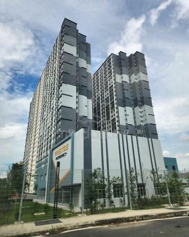 Prestige Residence@ Lestari Perdana 1