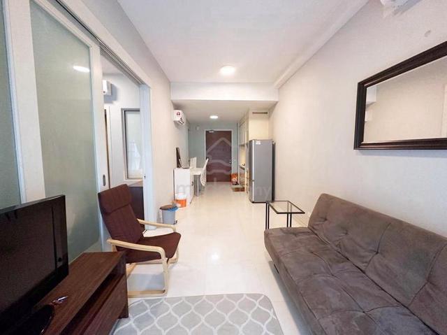 Marc Residence, KLCC, KL City Centre Fully Furnished Studio For Sale 4