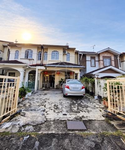 2-Storey Terrace House for Sale in Seremban 3 | Freehold | 1