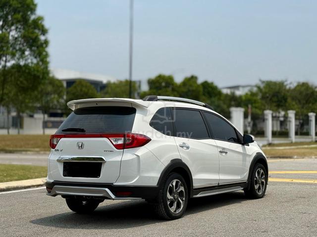 -2017- Honda BR-V 1.5 V - (A) FULL LON WELCOME - 3