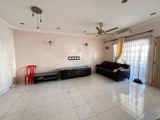 Setia indah , Jalan setia 12 , double storey house for Sale 1