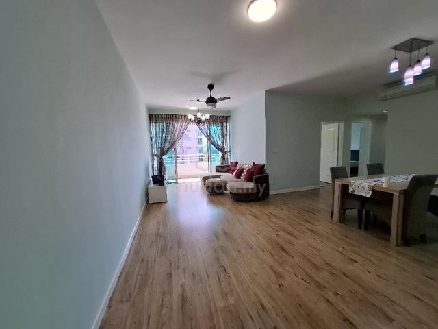 Alam Damai Condominium 1