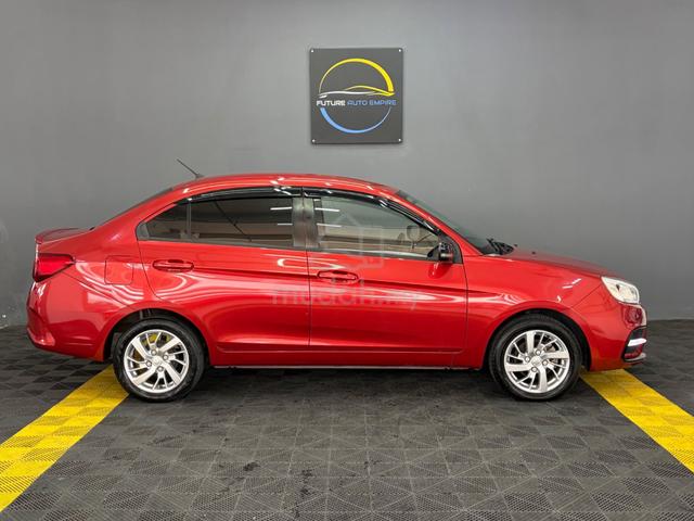 Proton SAGA 1.3 PREMIUM AT / FULL SERVICE PROTON - 4