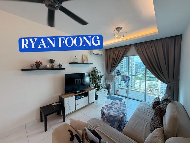 Elit Heights @ Bayan City 1