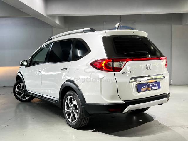 2018 Honda BR-V 1.5 V SUV (MPV) /7 Seater / C/Loan - 2