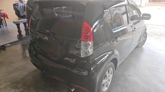 2006 Perodua MYVI 1.3 EZi (A) - 2