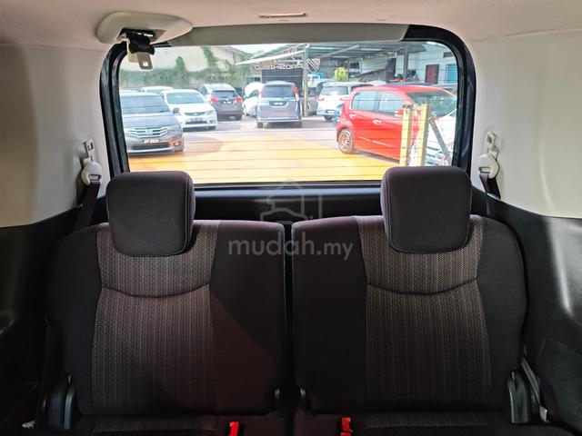 2016 Nissan SERENA FULL SPEC 2.0 (AUTO) - 5