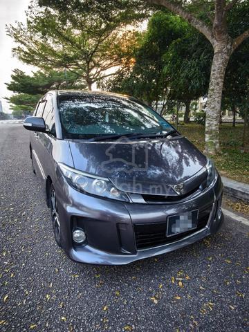 2010 Toyota ESTIMA 2.4 AERAS G PACKAGE ACR50W - 3