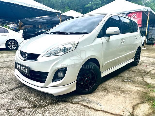 2015 Perodua ALZA 1.5 ZV ADVANCED FACELIFT (A) - 1