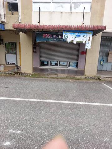 Terengganu Hulu Terengganu Shop Lot For Rent 1