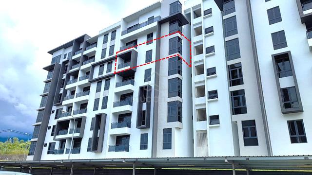 Greenfield Residence (Kota Kinabalu) 1