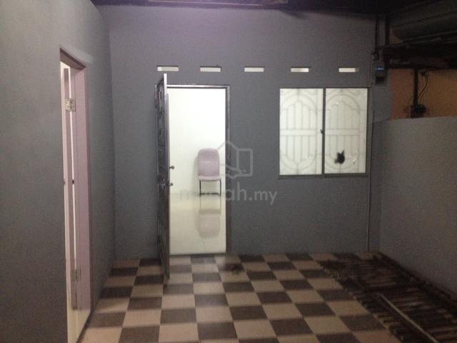Senai Single Storey for Sale 1200Sqft 1