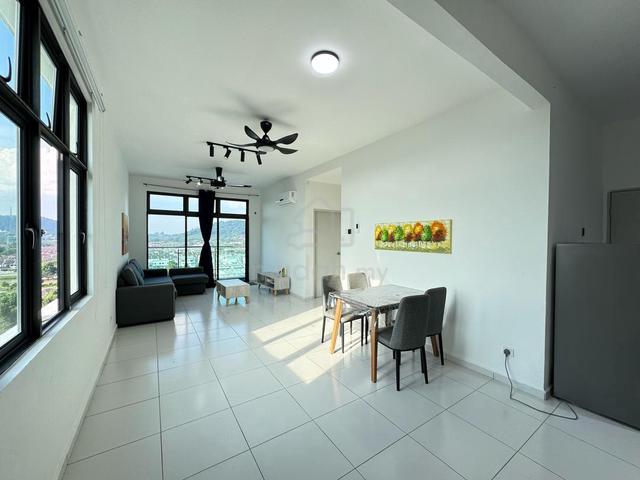 Grand Residence @ Merak Mas 1