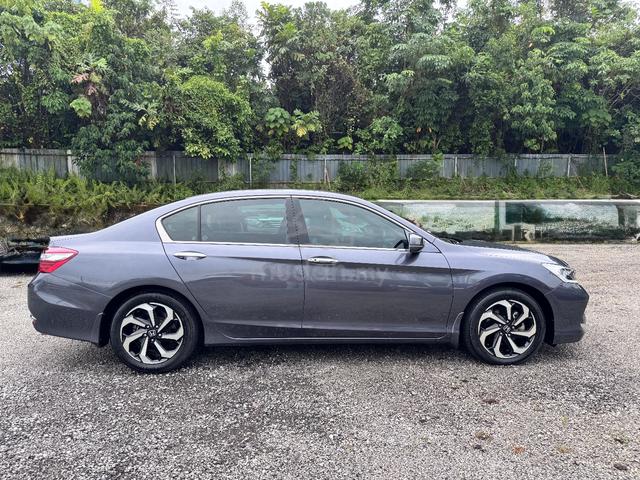 2018 Honda ACCORD 2.0 VTi-L FACELIFT (A) 80K KM - 5