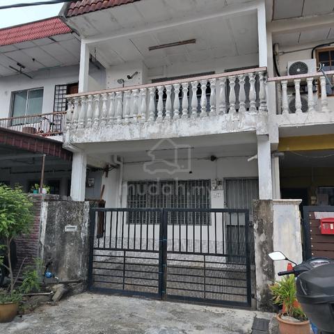 Taman Sri Gombak Fasa 1 1