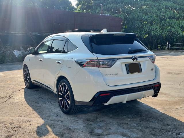 2016 Toyota HARRIER 2.0 GS💚3 Year Warranty - 3