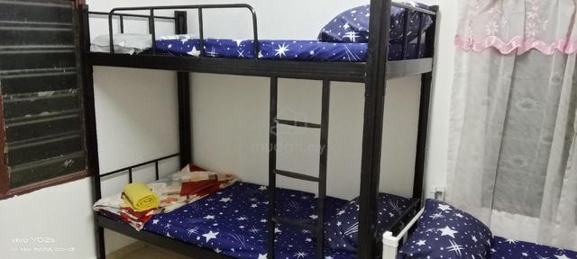 Adib Homestay 1
