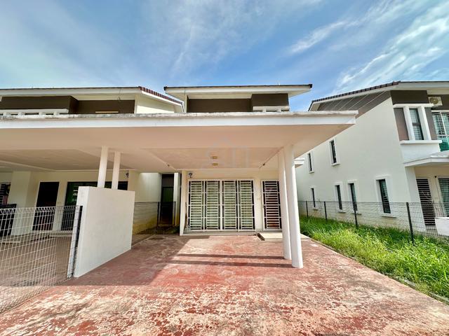 NEGO|HOT UNIT|End Lot 2Sty Bertam Lakeside FREEHOLD 2369sqft 1