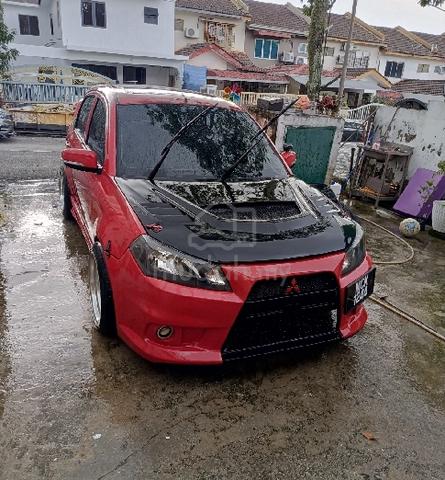 2013 Proton SAGA 1.3 FL (M) - 3