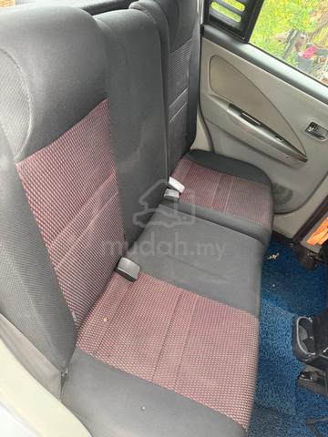 2015 Perodua MYVI 1.3 XT (A) - 4