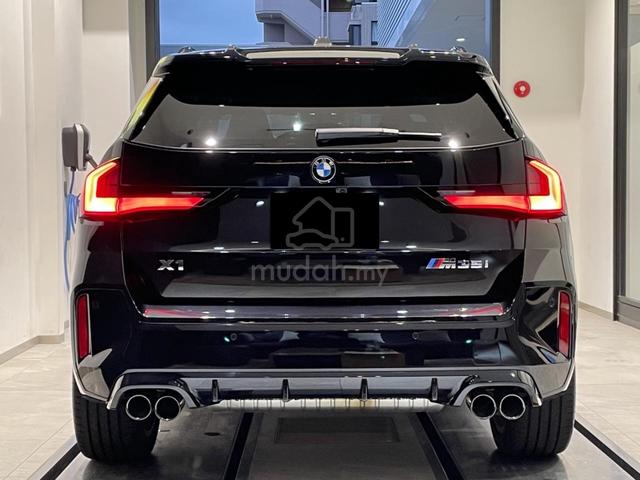 2024 Bmw X1 2.0 M35I X DRIVE (A) NEW CURVED DISPLA - 4