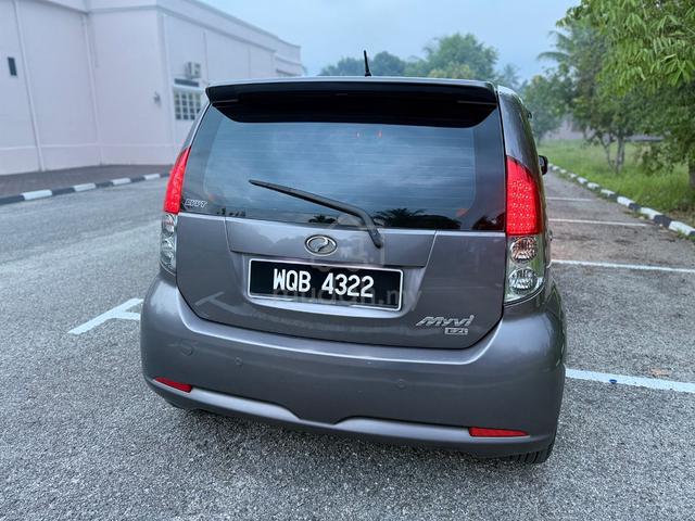 2007 Perodua MYVI 1.3 EZI (A) - 3