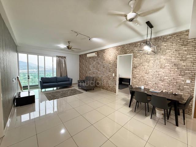 Green Residence @ Cheras 9th Mile 1