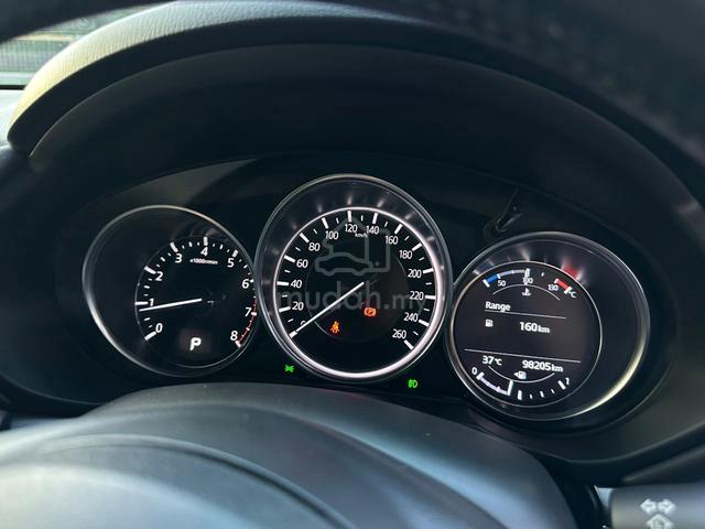 2020 Mazda CX-8 2.5 MID PLUS MY19 (A) - 5