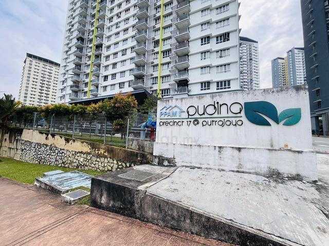 PPA1M Pudina 1