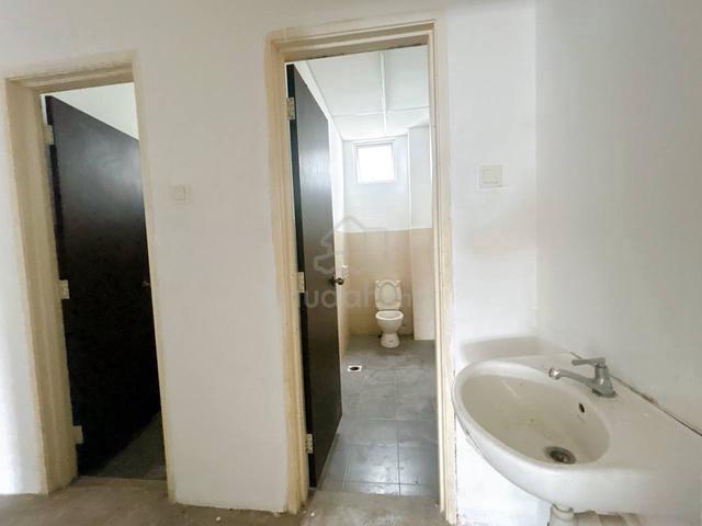 Skudai Setia Tropika Three Storey Shoplot GROUND FLOOR 5
