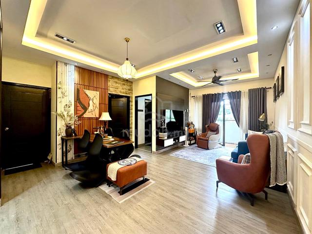 Desa Saujana 1