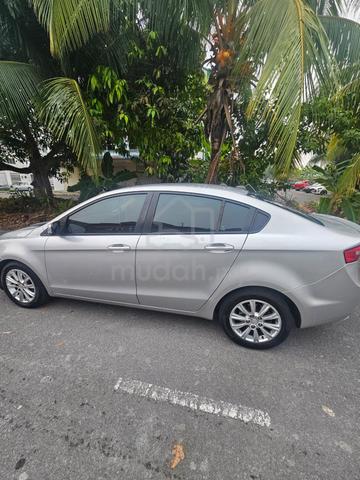 2012 Proton PREVE 1.6 CFE PREMIUM (A) - 5