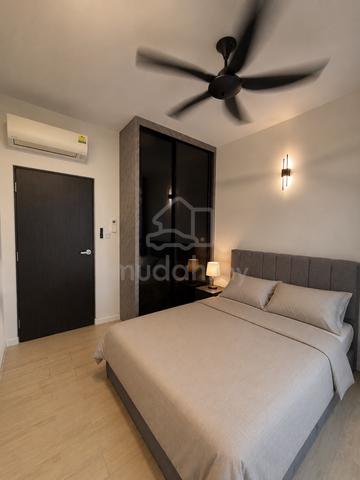 Fully Furnish Room in Batu Kawan (GIRLS ONLY) 1