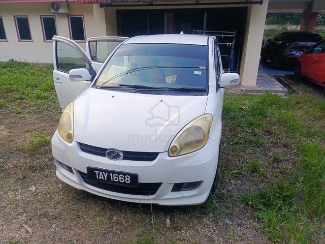 2010 Perodua MYVI 1.3 SX MY05 M300 FACELIFT (M) - 3