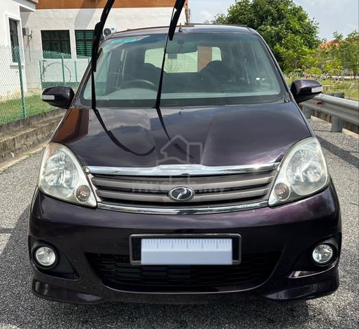 2012 Perodua VIVA 1.0 ELITE AT EJ-VE (A) - 1