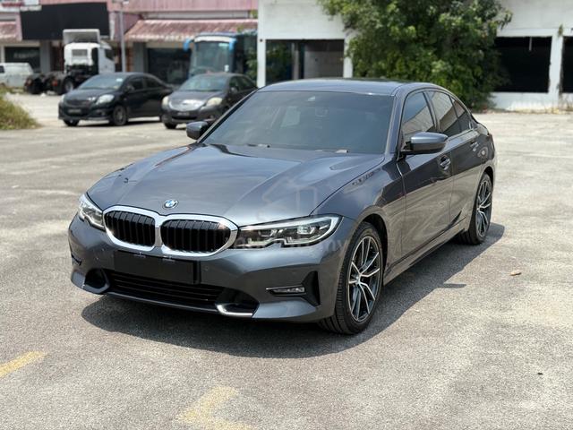 2023 BMW 320i 2.0 Sport (A) 🏆Carking 2022 2024 - 3