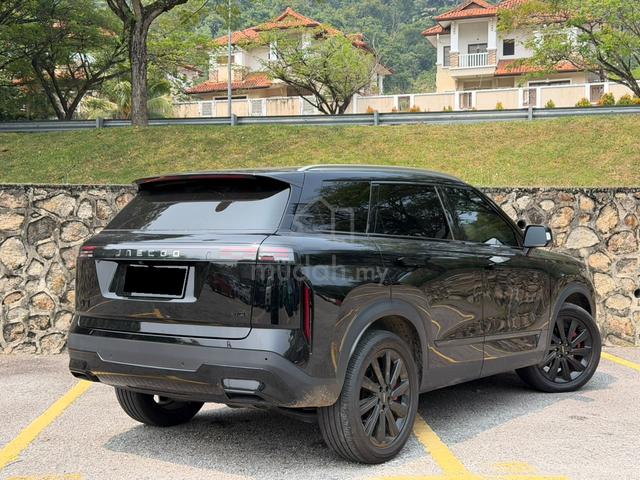 2024 Jaecoo J7 1.6 AWD (A) 17K MILEAGE JAECOO WRTY - 3