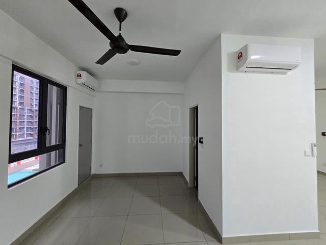 168 Park Residensi Selayang 1