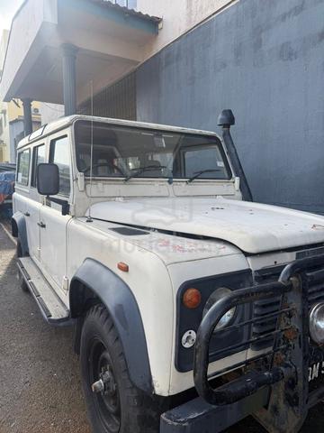 1995 Land Rover DEFENDER 110 2.5 (M) - 4