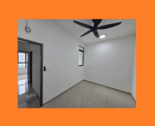 Parkland Residence @ Kajang 2 1