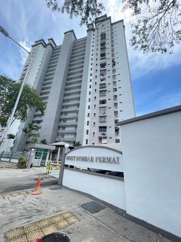 Bukit Dumbar Permai 1