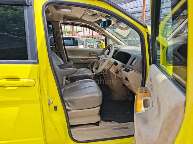 2005 Nissan SERENA 2.0 (AUTO)-LOAN KEDAI - 4